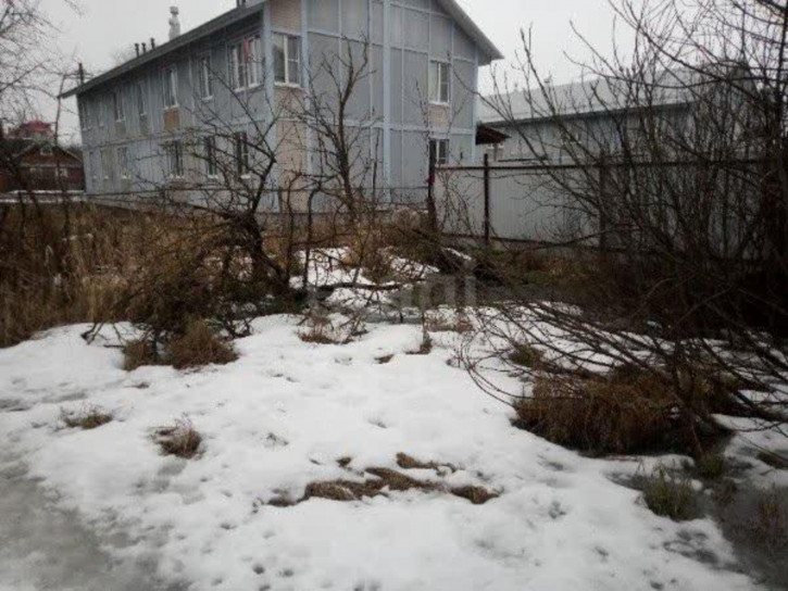 Земельный участок Ольховая улица, 30а