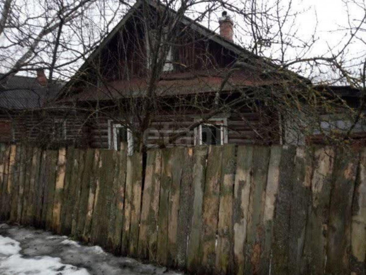 Земельный участок Ольховая улица, 30а