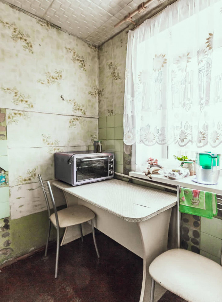 2-комн квартира улица Чернышевского, 99