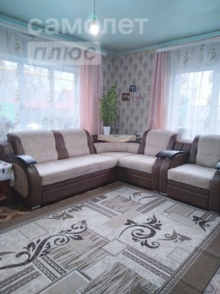Коттедж/дом улица Черняховского