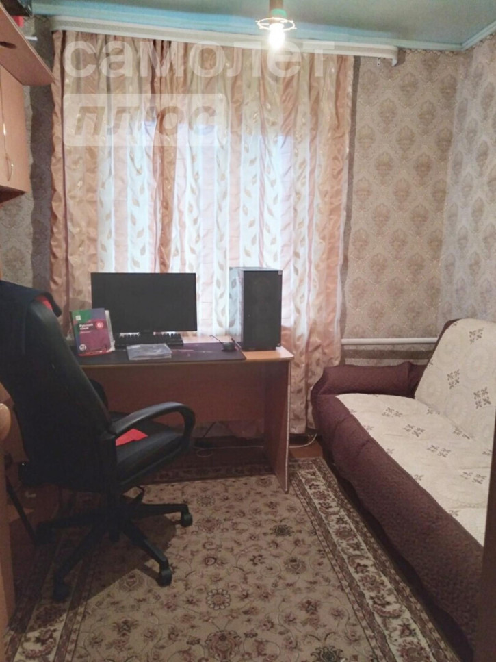 Коттедж/дом улица Черняховского