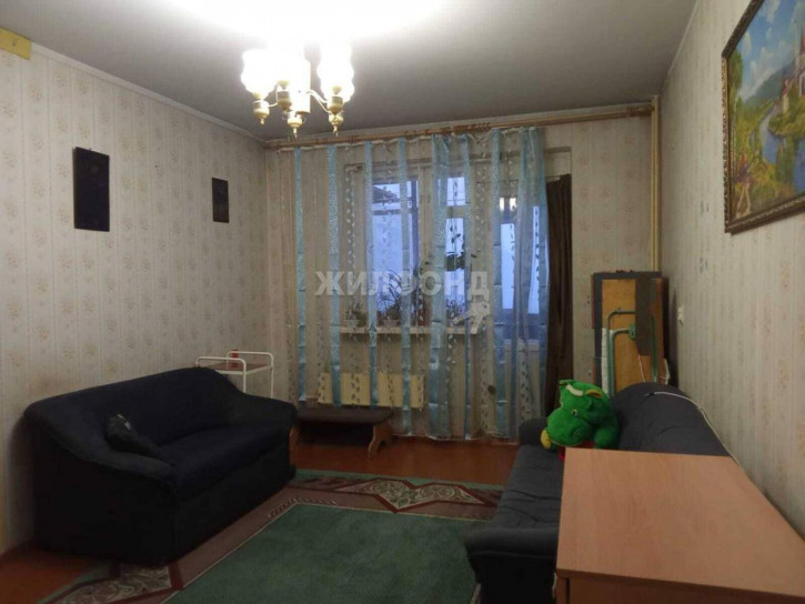3-комн квартира Строительная улица, д.5