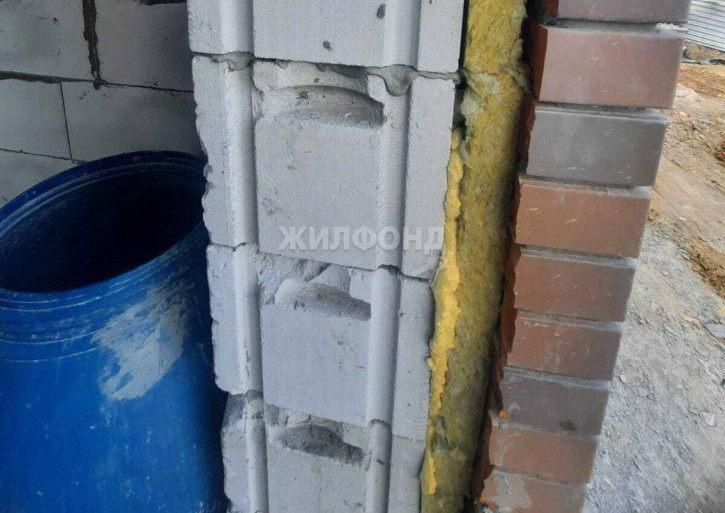 Коттедж/дом Тракторная улица