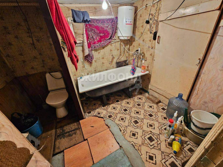 Коттедж/дом Заводская улица