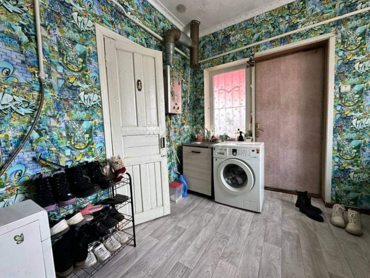 2-комн квартира Бойко улица, д.82