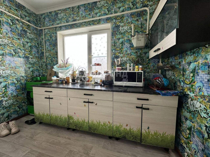 2-комн квартира Бойко улица, д.82