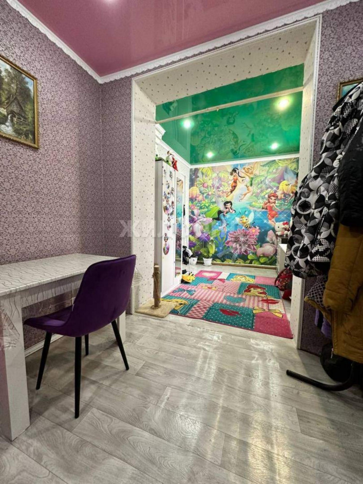 2-комн квартира Бойко улица, д.82