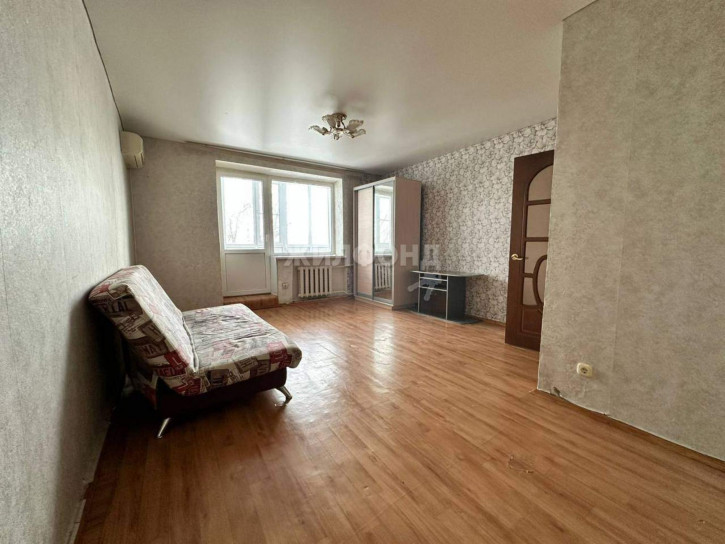 1-комн квартира Вехова улица, д.65