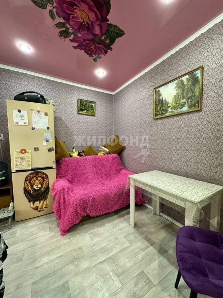 2-комн квартира Бойко улица, д.82