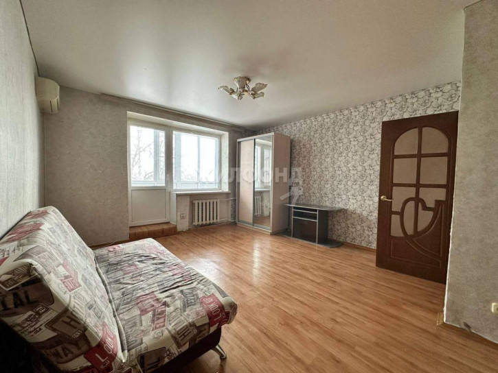 1-комн квартира Вехова улица, д.65