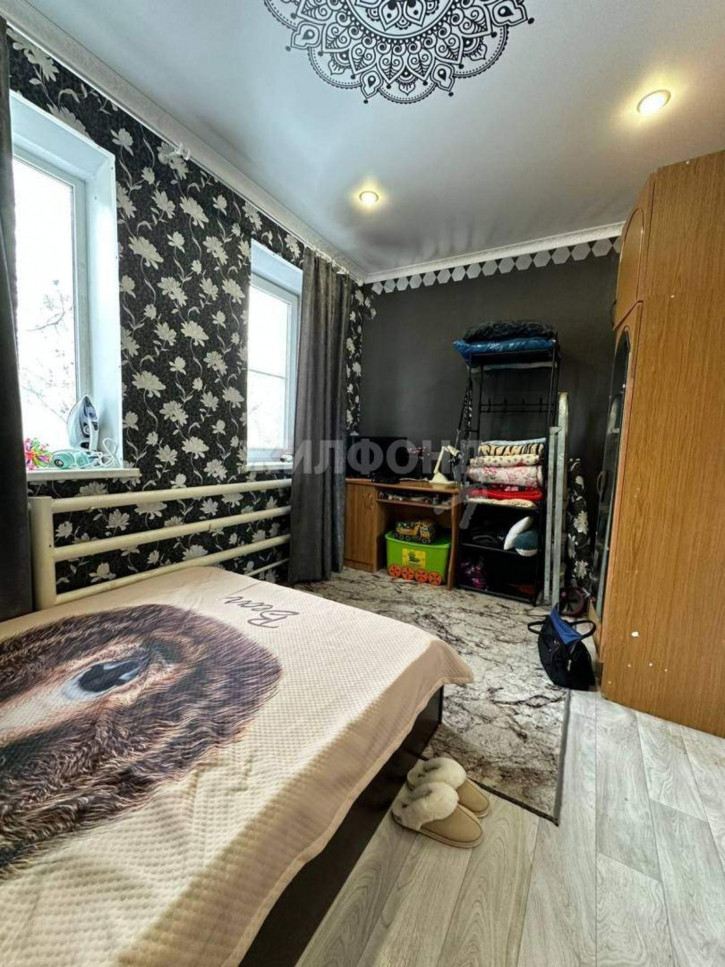 2-комн квартира Бойко улица, д.82