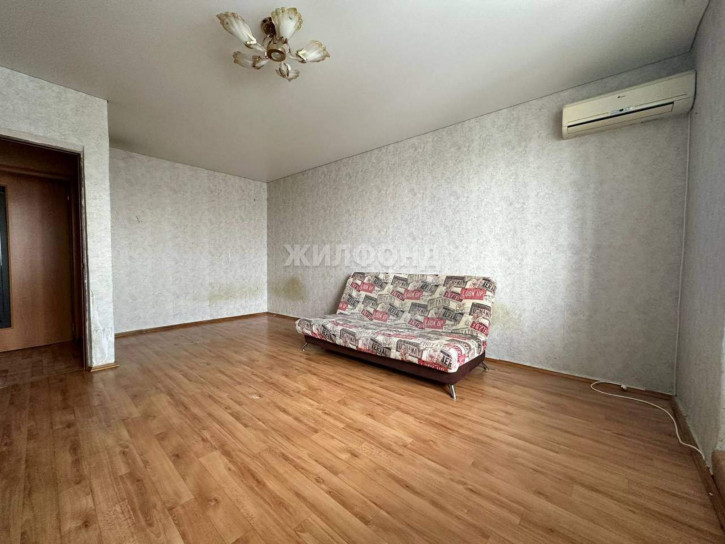1-комн квартира Вехова улица, д.65
