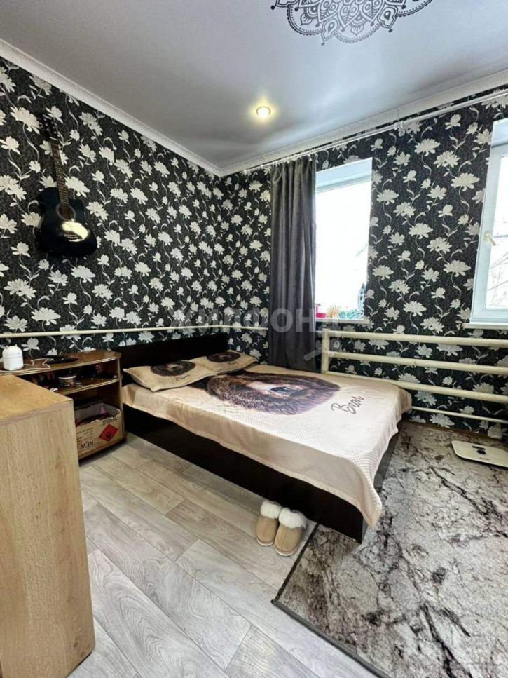 2-комн квартира Бойко улица, д.82