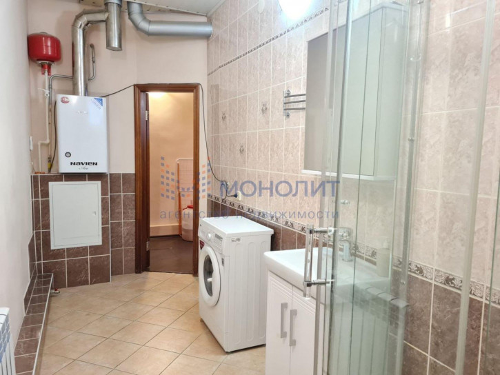 2-комн квартира Красногорская ул, 10