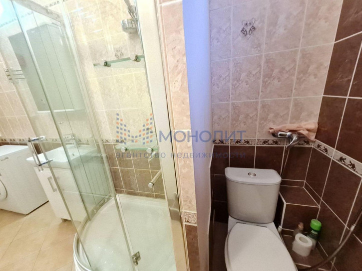 2-комн квартира Красногорская ул, 10