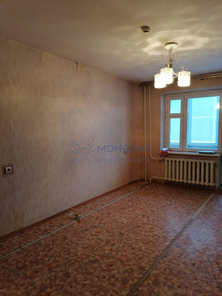 2-комн квартира Первостроителей пер, 2