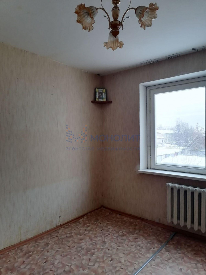 2-комн квартира Первостроителей пер, 2