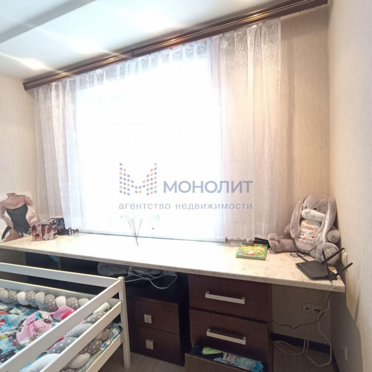 2-комн квартира Волжская наб, 8К2