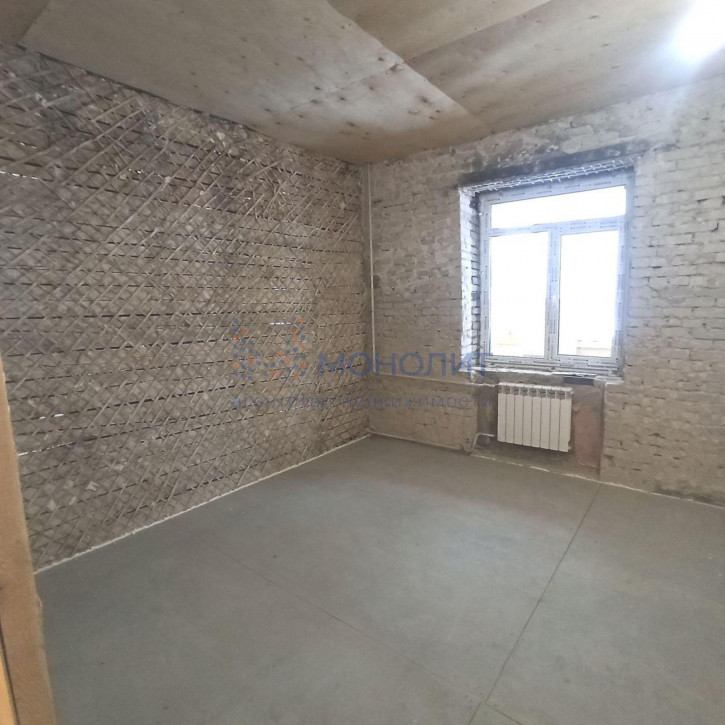 3-комн квартира Героя Самочкина ул, 4