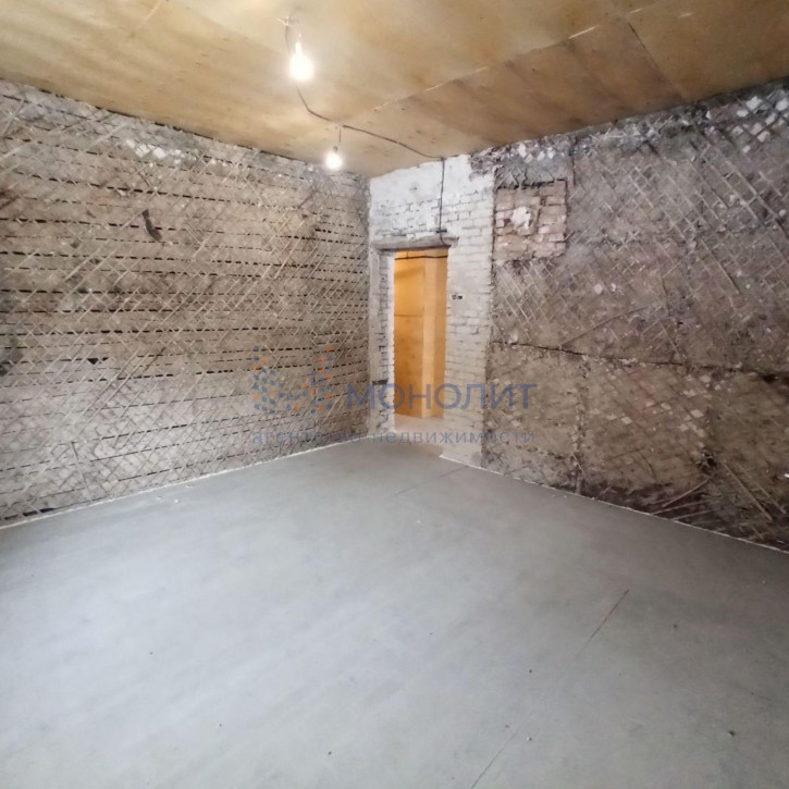 3-комн квартира Героя Самочкина ул, 4