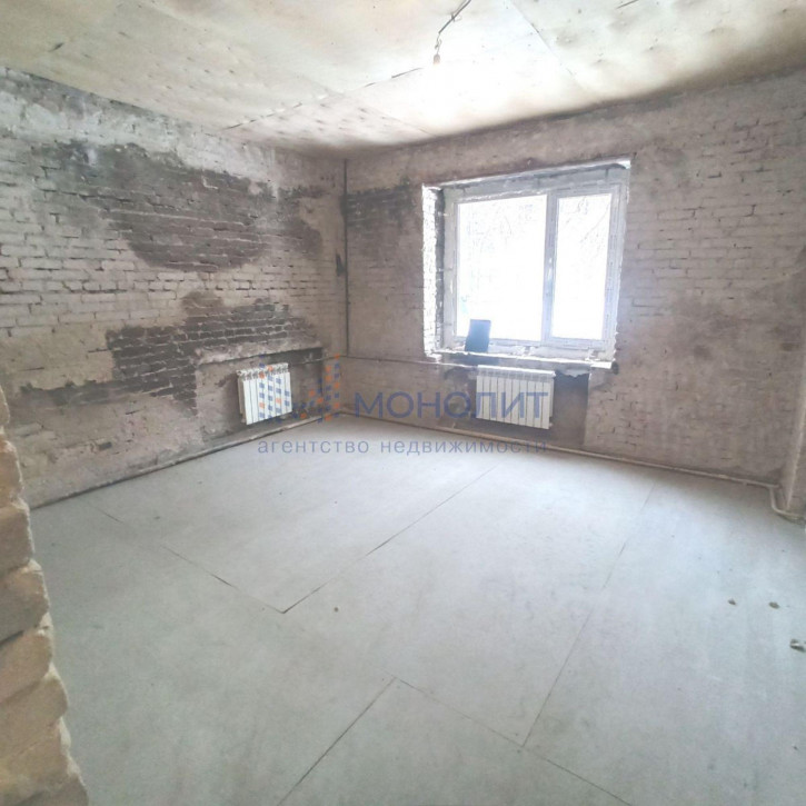 3-комн квартира Героя Самочкина ул, 4