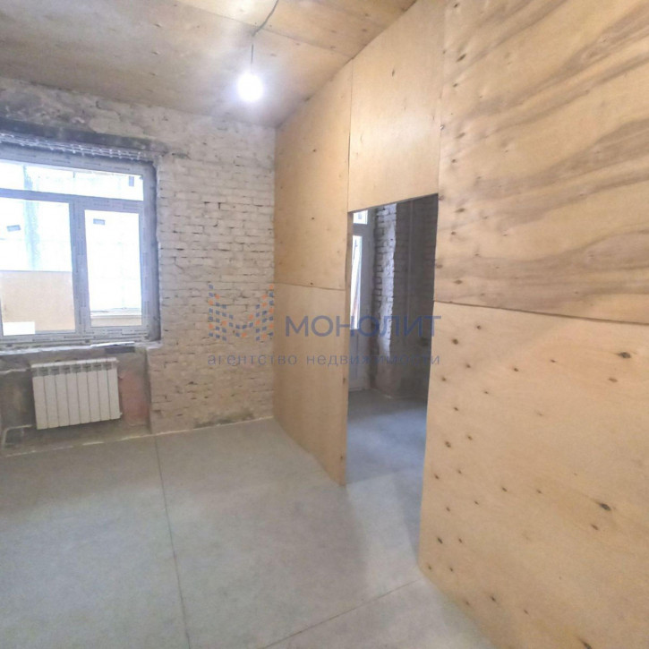 3-комн квартира Героя Самочкина ул, 4
