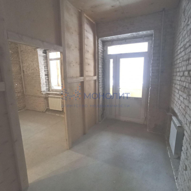 3-комн квартира Героя Самочкина ул, 4