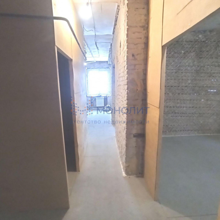 3-комн квартира Героя Самочкина ул, 4