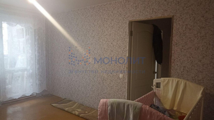 Комната Голубева ул, 6к1