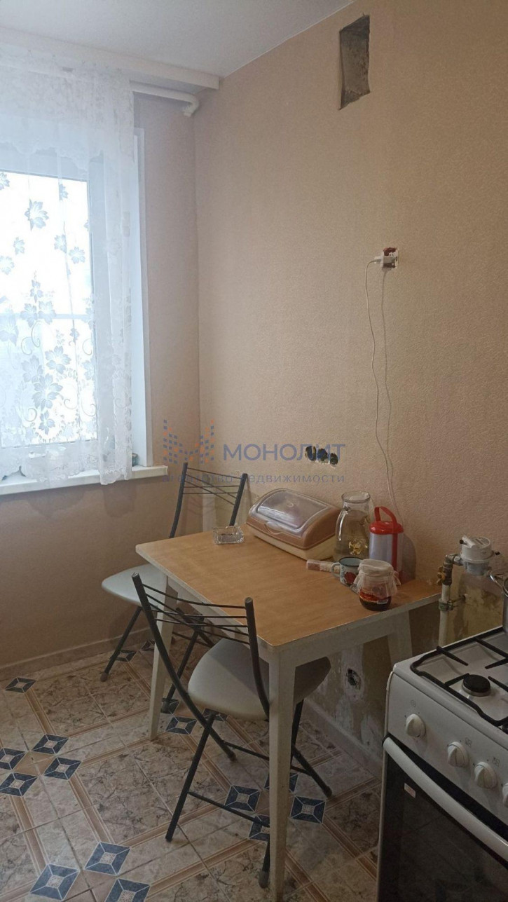 Комната Голубева ул, 6к1