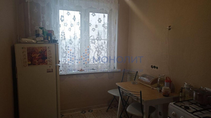 Комната Голубева ул, 6к1