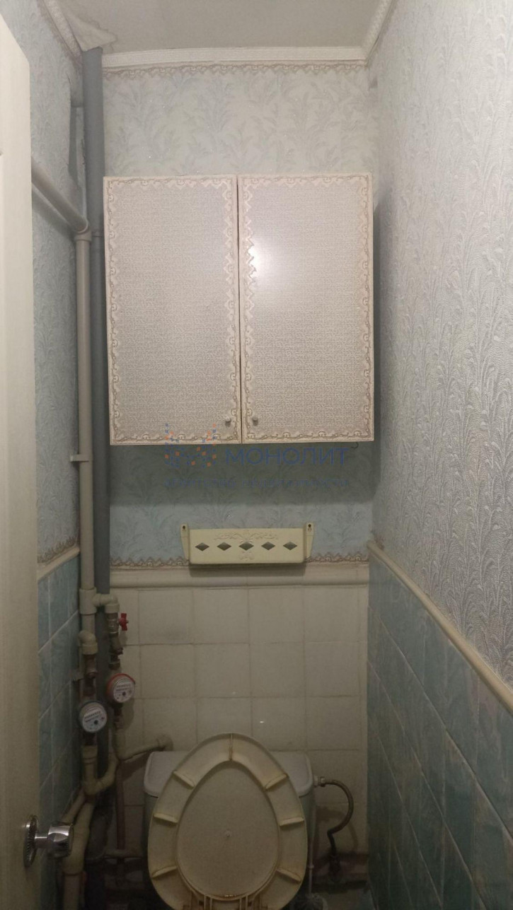 Комната Голубева ул, 6к1