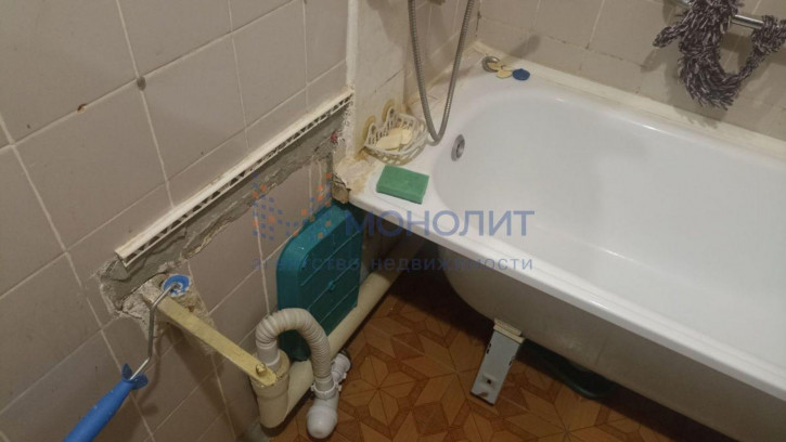 Комната Голубева ул, 6к1