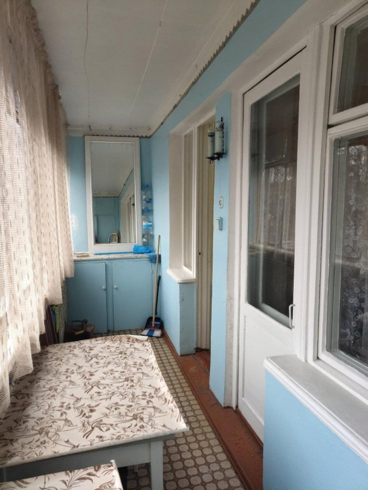 2-комн квартира Трудовой Славы 19