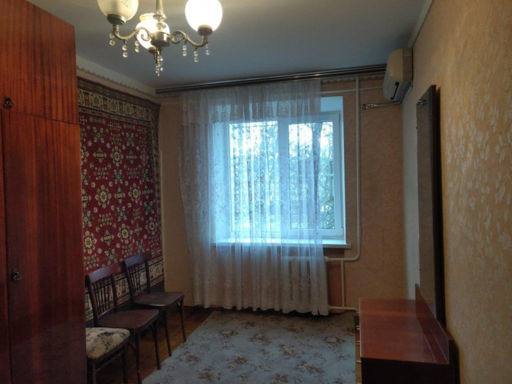 2-комн квартира Трудовой Славы 19