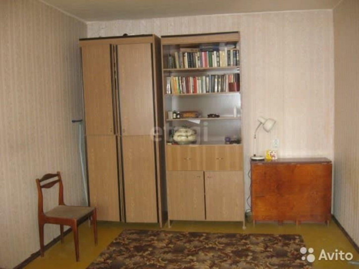 1-комн квартира Ташкентская, 106