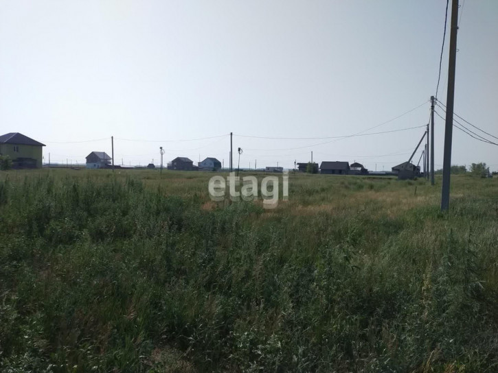 Земельный участок Южная,