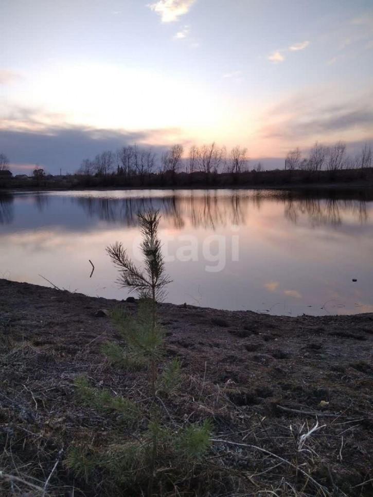 Земельный участок Школьная,