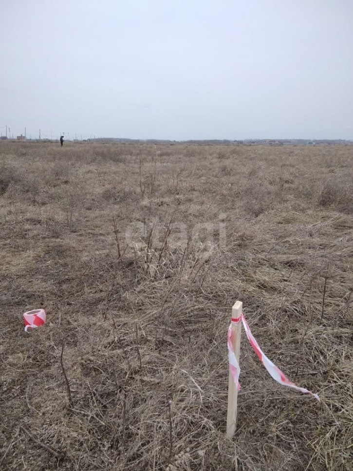 Земельный участок Школьная,