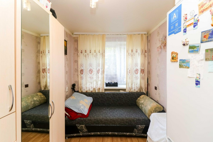 2-комн квартира Горпищекомбинатовская, 12а