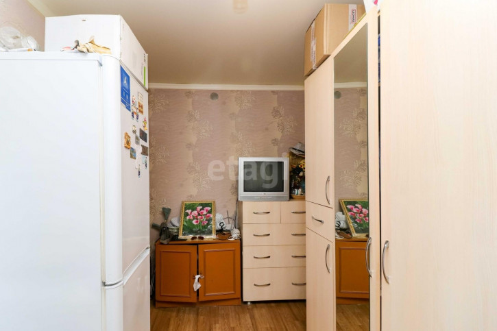 2-комн квартира Горпищекомбинатовская, 12а