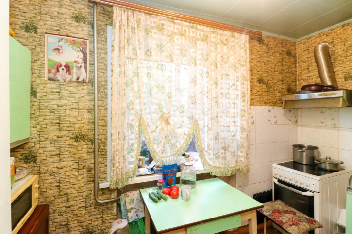 2-комн квартира Горпищекомбинатовская, 12а