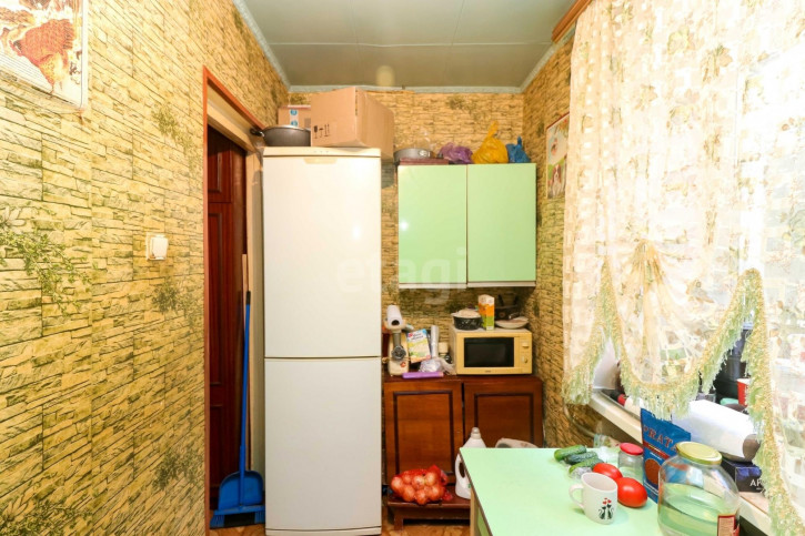 2-комн квартира Горпищекомбинатовская, 12а