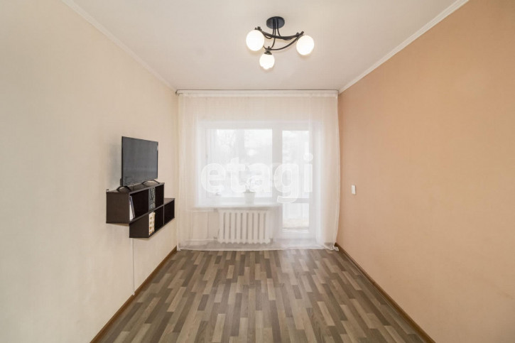 1-комн квартира Белинского, 6а