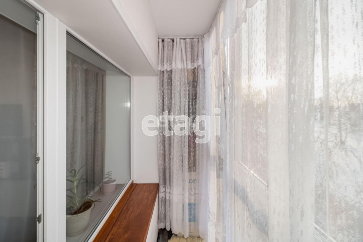 1-комн квартира Белинского, 6а