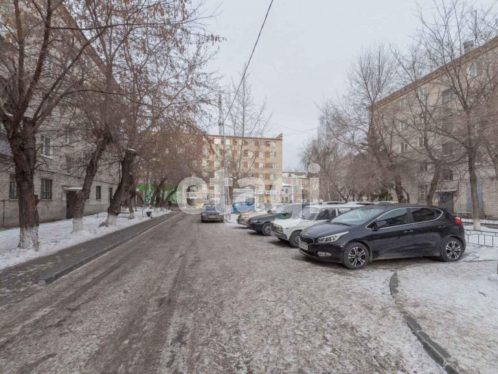 1-комн квартира Белинского, 6а