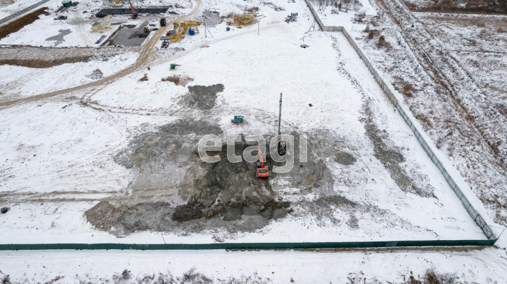 1-комн квартира Пожарных и спасателей, 14