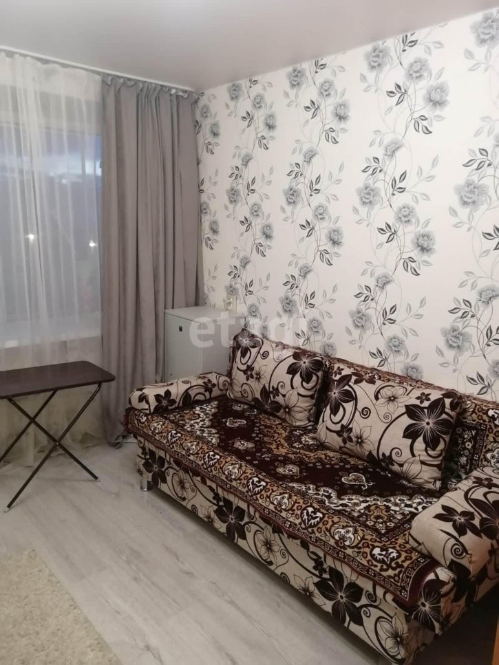 Комната Геологоразведчиков пр, 55