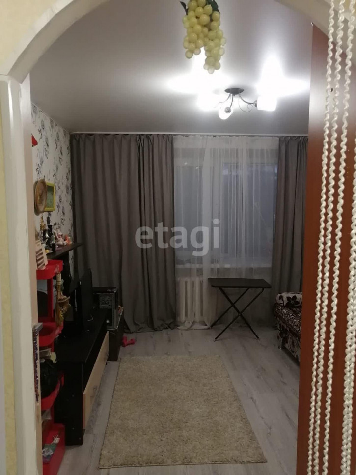 Комната Геологоразведчиков пр, 55