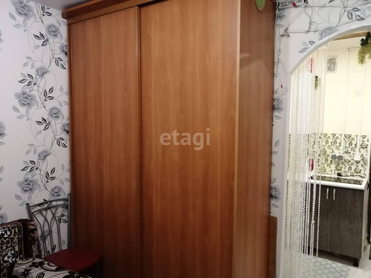 Комната Геологоразведчиков пр, 55